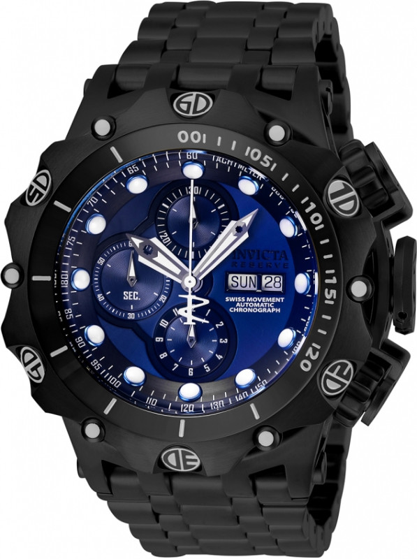 New Invicta Reserve Venom Chronograph watch in Jewellery & Watches in Kingston