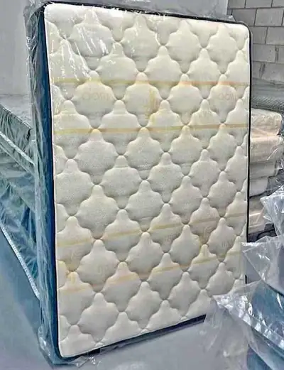 Queen Mattress, View more