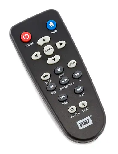 WD Live Plus HD Steaming Media Player with FREE BONUS in Video & TV Accessories in City of Toronto - Image 5