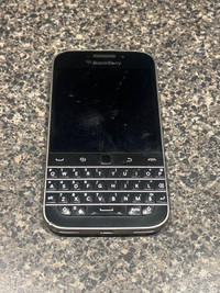  Classic blackberry phone 