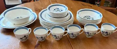 Dishes full set, View more