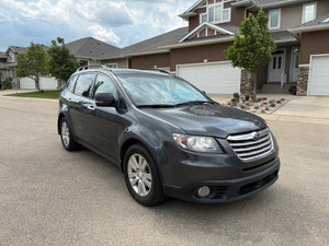 2009 Subaru Tribeca