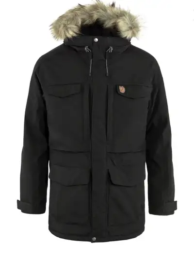 Fjallraven Nuuk Parka men’s, View more