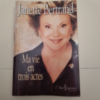 Janette Bertrand