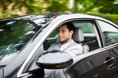 Now Hiring Drivers for Deliveries!, View more