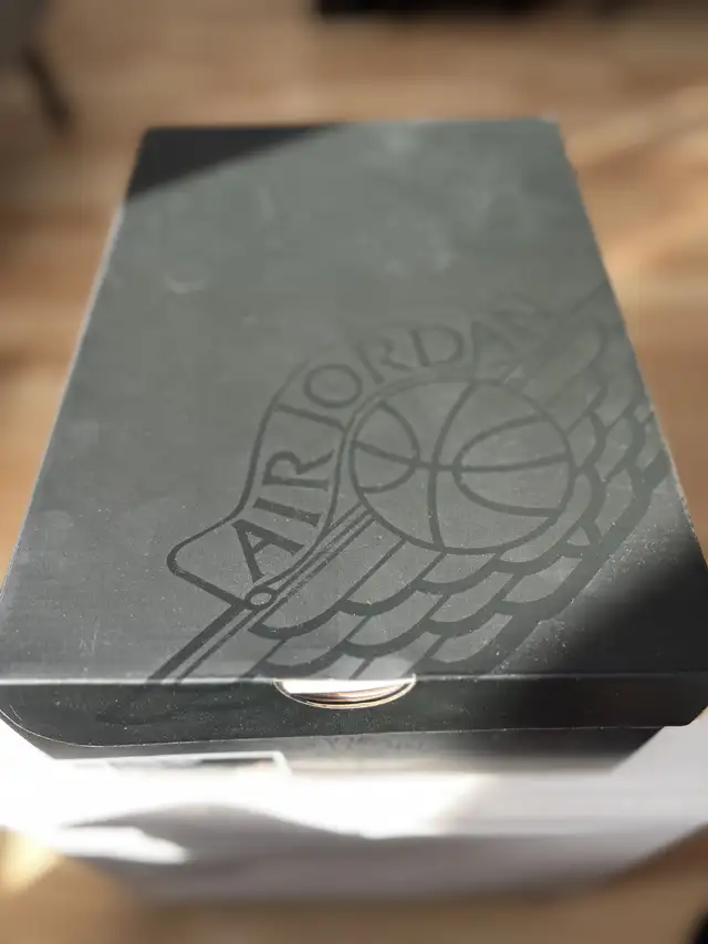 Nike AIR JORDAN neuf taille 9 in Men's Shoes in Longueuil / South Shore - Image 7