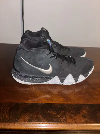 kyrie 4 basketball shoes, View more