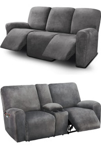 Ulticor Sofa Covers