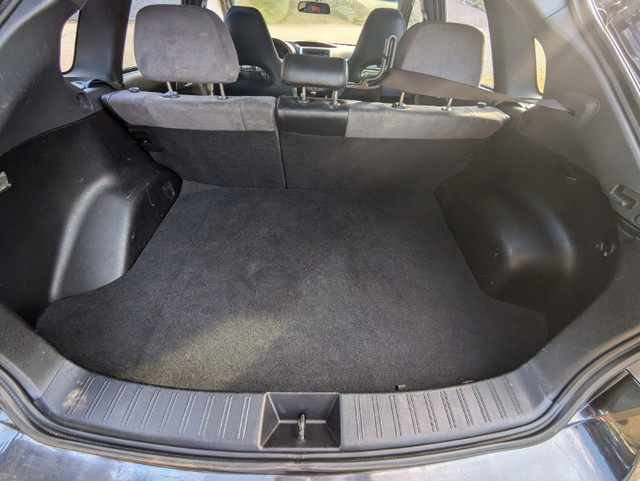 2009 WRX STI Hatchback in Cars & Trucks in Oakville / Halton Region - Image 4
