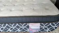 Sealy King size mattress