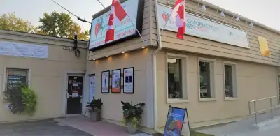 Centrally located established multidisciplinary natural health clinic with ground floor entrance and...