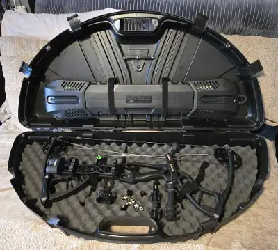 ☆HOYT POWERMAX☆, View more