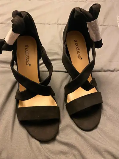 Ladies Shoes, View more