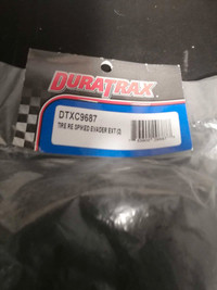 Duratrax tires