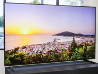 Q900R 8k 65" TV Samsung