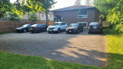 Enjoy the convenience of being steps away from the Conestoga's - Doon and Cambridge campuses. Save m...