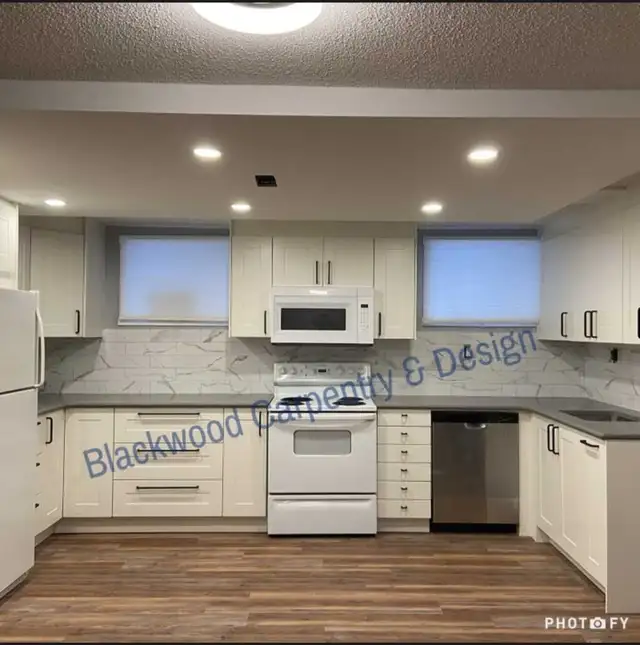 Interior Finishing Carpenter for Hire