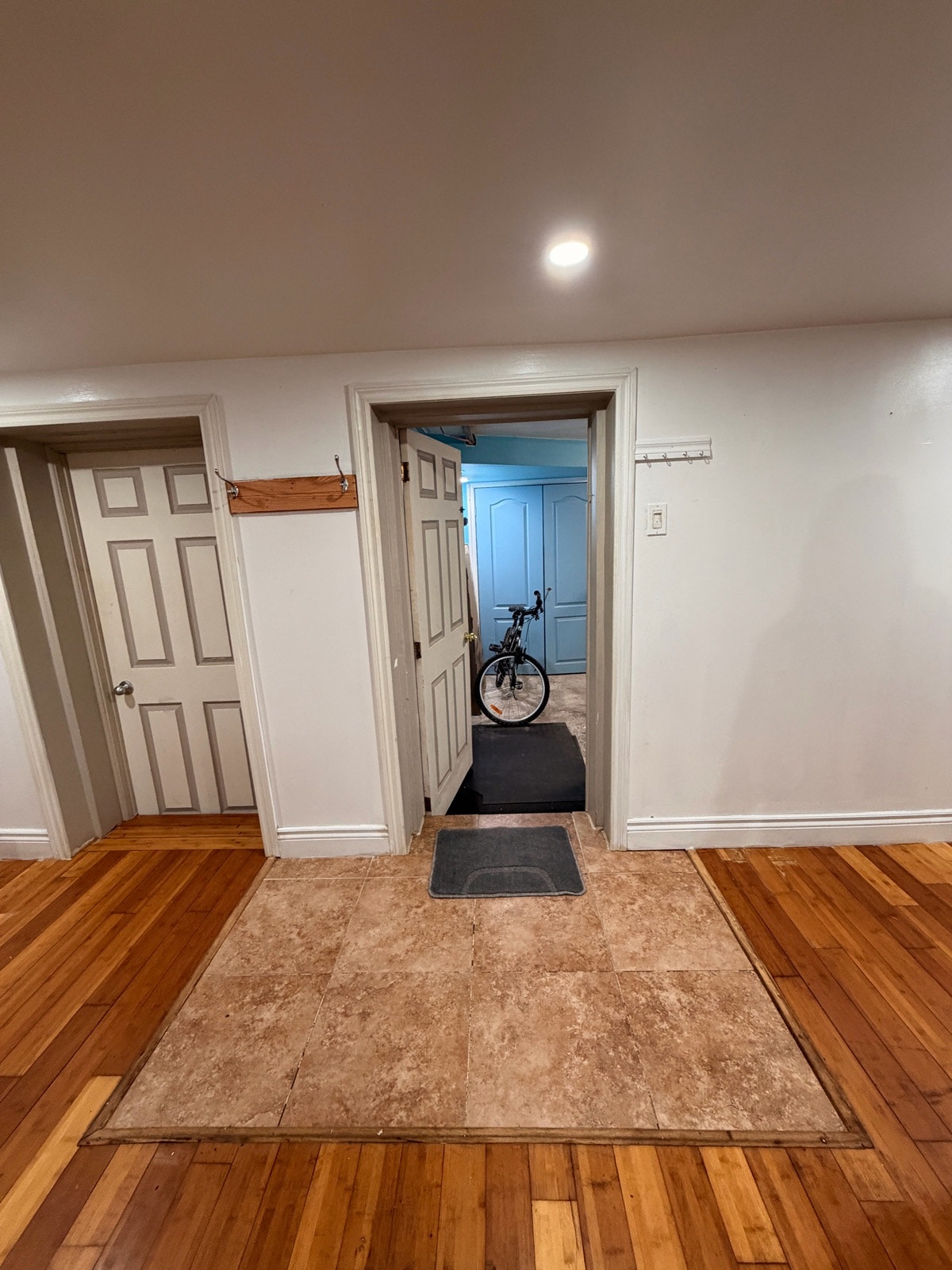 1 Bed 1 Bath Apartment for Rent — photo 2