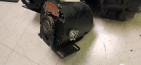 General Electric AC Motor , 1/4 HP, 1 PH, 1725 RPM,