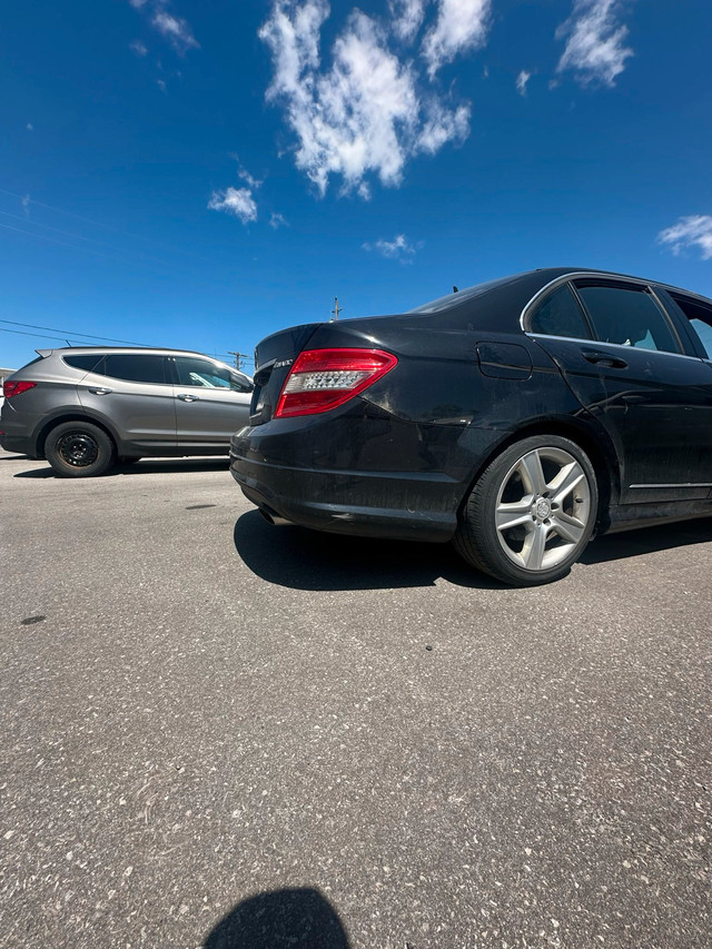 Mercedes Benz For Sale in Cars & Trucks in City of Toronto - Image 3