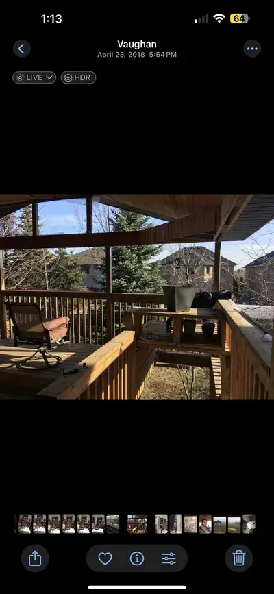 2 Rooms for rent, live like family, Indian food cooked daily, close to all amenities, major intersec...