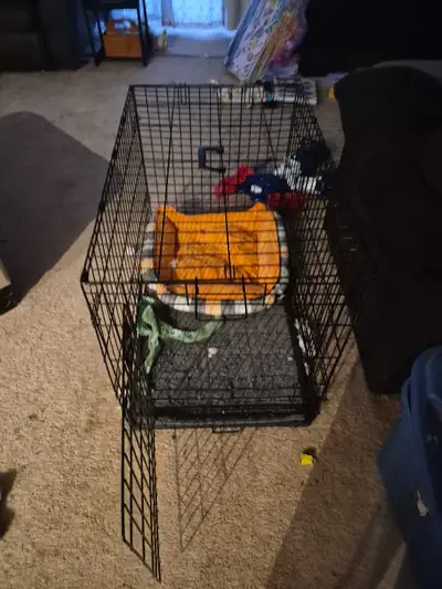 Large Dog Crate , View more