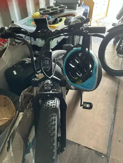 shengmilo MX02S ELECTRIC BIKES, View more
