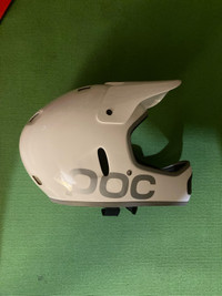 POC Cortex DH Helmet