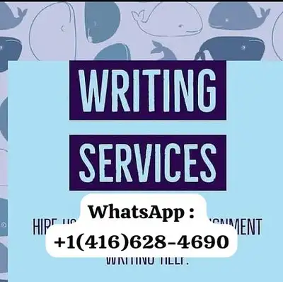 ILC Full Course Help | Essays, Exams & Assignments, View more