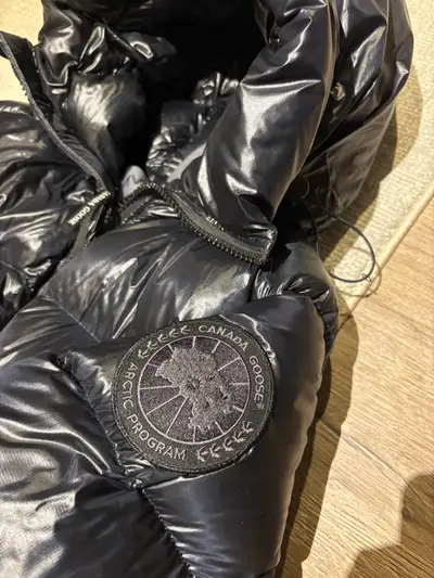 Brand New GOOSE JACKET, View more