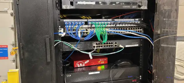 Network Cabling444242088847616000