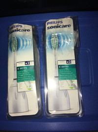 Philips sonicare replacement heads 