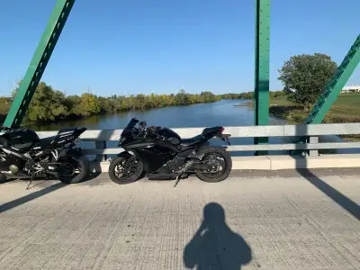 Negotiable Great beginner bike