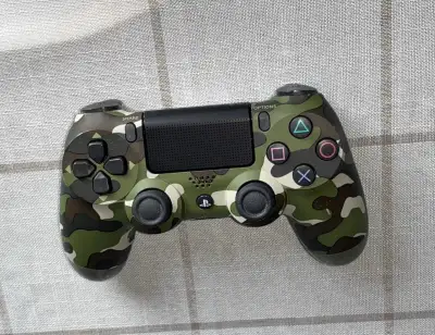 Officialy Sony PS4 Controller DualShock ( Box included), View more