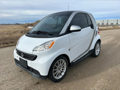 2013 Smart for 2 