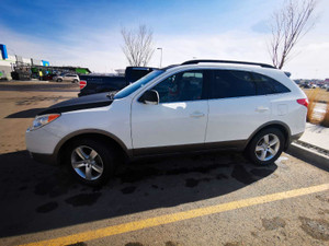 2010 Hyundai Veracruz GL