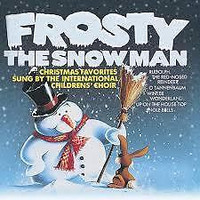 Frosty the Snowman: Christmas CD, International Childrens' Choir