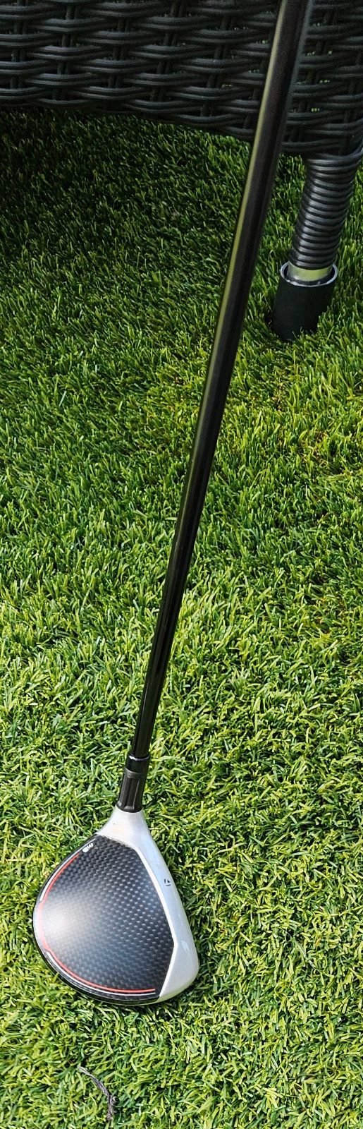 Bois 1,3 9 Taylor made dans Golf  à Ville de Québec