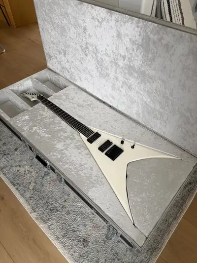 Custom Shop Halo VG-7 Baritone, View more