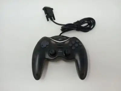 3dfx InterAct Hammerhead Fx Gamepad PC Controller, View more