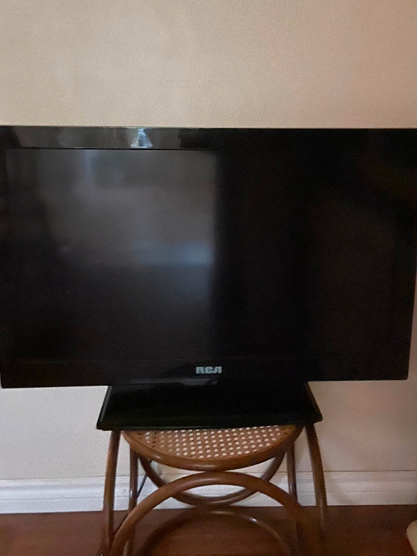 RCA 32” LCD TV in TVs in North Bay