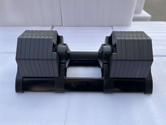 OCTABELL  Adjustable Dumbbell (Best Price!!!) in Exercise Equipment in Mississauga / Peel Region - Image 2