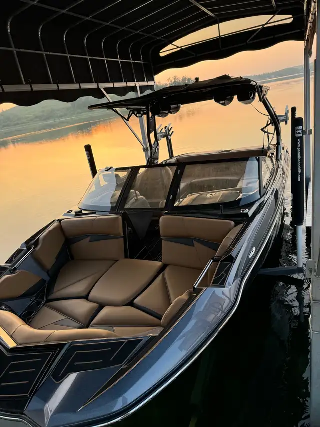Centurion Fi23 in Powerboats & Motorboats in Edmonton - Image 11