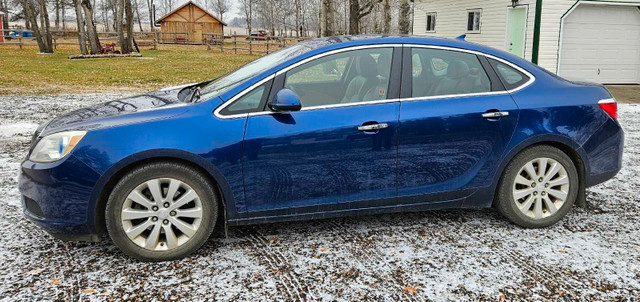 Buick Verano 2013 in Cars & Trucks in Edmonton - Image 2