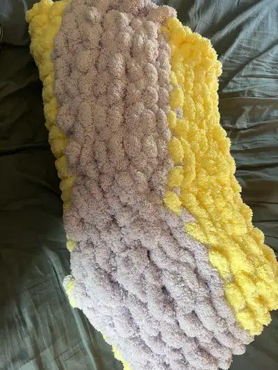 Jumbo Blankets, View more
