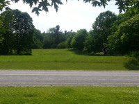 Large Residential Lot