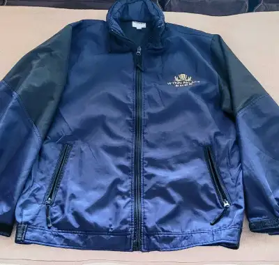 Wynn Palace Jacket, View more