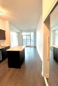 1 bed 1 bath Condo for rent - 2200 Lakeshore Blvd West