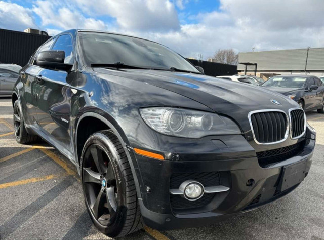 2012 BMW X6 AWD for sale. in Cars & Trucks in Oakville / Halton Region - Image 3