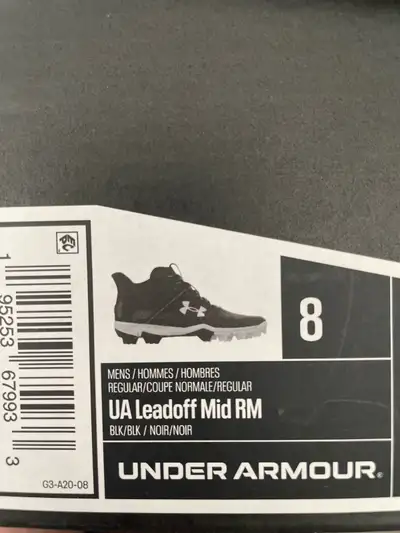 under armour cleats, View more